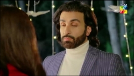 Ism e Yaraan - Episode 32 - 5th August 2025